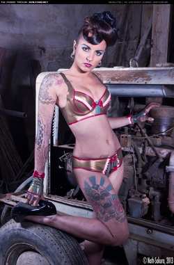 Image #51894 (fetish): latex