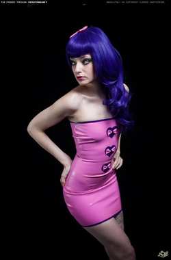 Image #55740 (fetish): latex