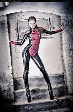 Image #51836 (fetish): latex