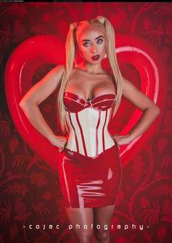 Image #171083 (fetish): latex