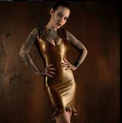 Image #154925 (fetish): latex