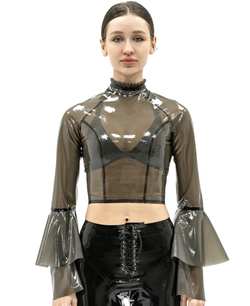 Image #291436 (fetish): latex