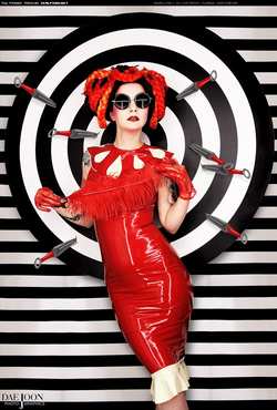 Image #124646 (fetish): latex