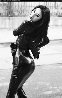 Image #51886 (fetish): latex