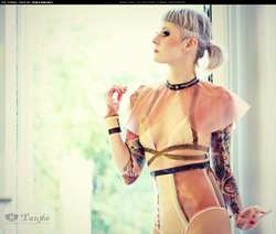 Image #185172 (fetish): latex