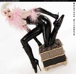 Image #26530 (fetish): latex