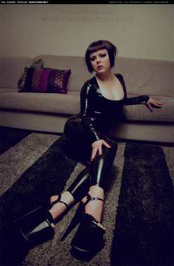Image #87127 (fetish): latex