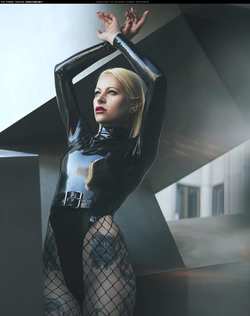 Image #171939 (fetish): latex