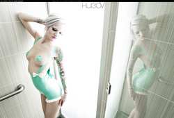 Image #56922 (fetish): latex