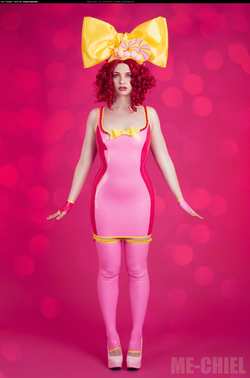 Image #160976 (fetish): latex