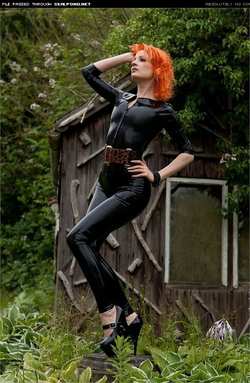 Image #42280 (fetish): latex, ulorin vex