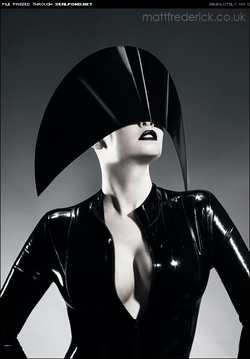 Image #18362 (fetish): latex