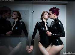 Image #149526 (fetish): latex