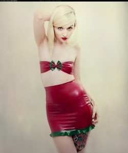 Image #86511 (fetish): latex