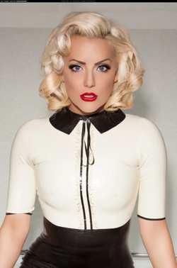 Image #189186 (fetish): latex