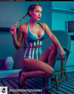 Image #166207 (fetish): latex