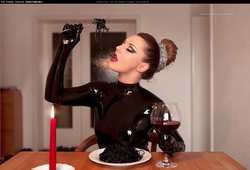 Image #144558 (fetish): latex