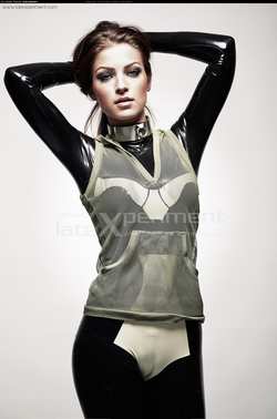 Image #60584 (fetish): latex