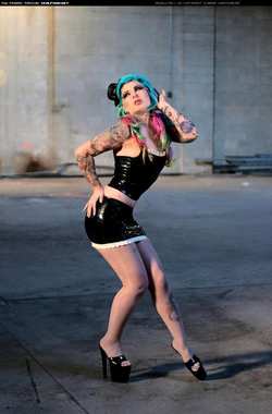 Image #119690 (fetish): latex