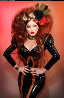 Image #63731 (fetish): latex