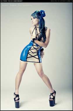 Image #65181 (fetish): latex