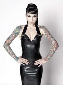 Image #207864 (fetish): latex