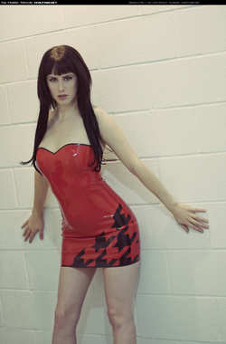 Image #116582 (fetish): latex