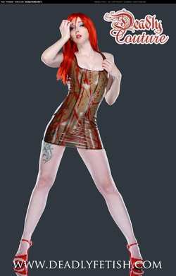 Image #63802 (fetish): latex