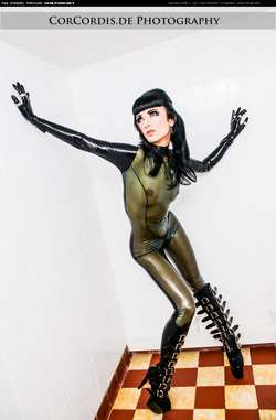 Image #60467 (fetish): latex
