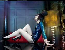 Image #50075 (fetish): latex