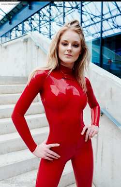Image #184283 (fetish): latex