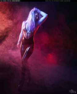 Image #145161 (fetish): latex