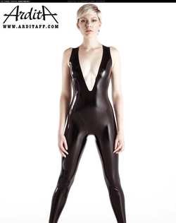 Image #171762 (fetish): latex