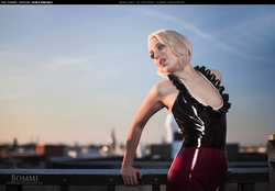 Image #91570 (fetish): latex