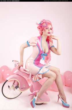 Image #30892 (fetish): latex