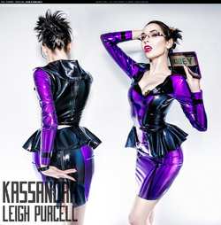 Image #131428 (fetish): latex