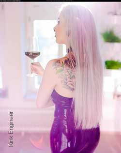 Image #162162 (fetish): latex