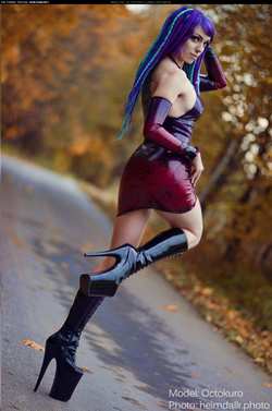 Image #141182 (fetish): latex