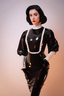 Image #224939 (fetish): latex