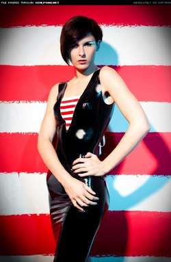 Image #38295 (fetish): latex