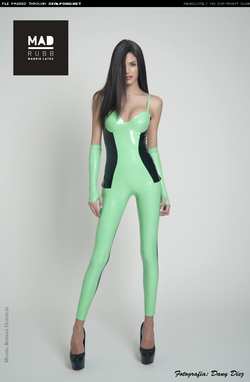 Image #54876 (fetish): latex