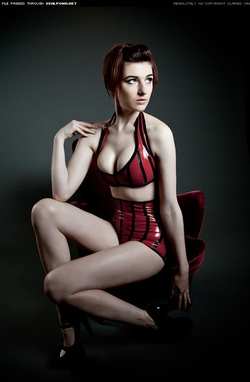 Image #55173 (fetish): latex