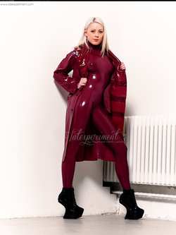 Image #138235 (fetish): latex