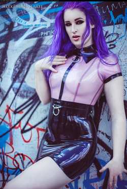 Image #147457 (fetish): latex