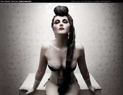 Image #38117 (fetish): latex