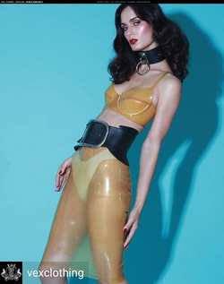 Image #154412 (fetish): latex