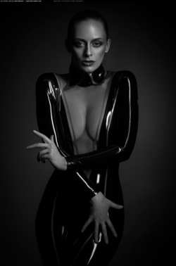 Image #168517 (fetish): latex