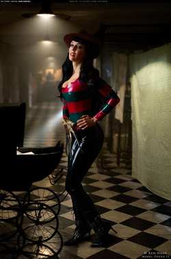 Image #136608 (fetish): latex