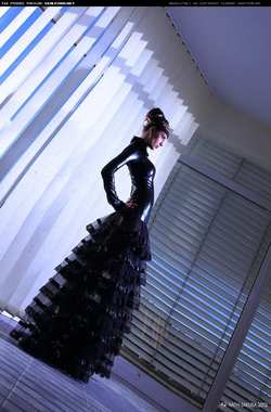 Image #46619 (fetish): latex