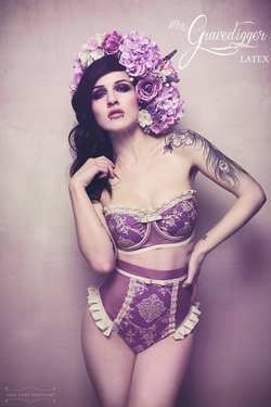 Image #189800 (fetish): latex